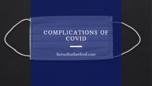 Complications Of Covid (1)