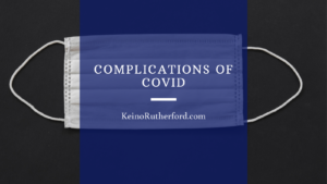 Complications Of Covid